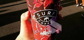 Surf Coffee × Leto на Летниковской улице