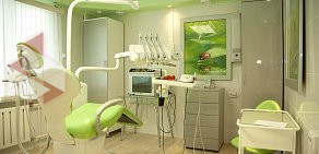 Стоматологическая клиника Медикс на Украинском бульваре