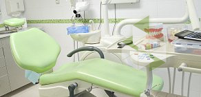 Стоматологическая клиника Медикс на Украинском бульваре