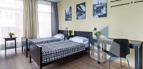 HOSTEL 39 REGION в Ленинградском районе