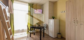 HOSTEL 39 REGION в Ленинградском районе