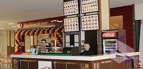 Суши-бар Sushi Free в ТЦ Красная Площадь