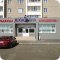 Магазин Техноавиа-Челябинск на улице Братьев Кашириных