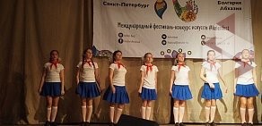 Студия танца Вдохновение в Октябрьском районе