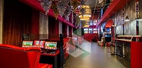 Сеть лотерейных клубов Bingo Boom на шоссе Энтузиастов, 60а в Балашихе