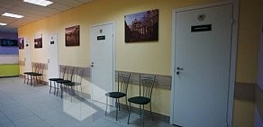 Поликлиника ЮНА на улице Пирогова в Дзержинске