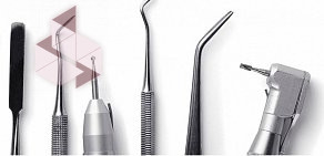 Интернет-магазин стоматологического оборудования ASdenta