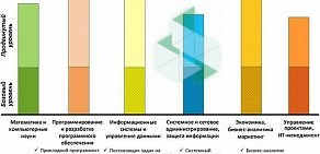 ЧелГУ, Челябинский государственный университет на улице Братьев Кашириных