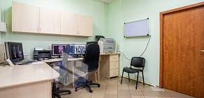 Диагностический центр МРТ MDC на улице Текстильщиков в Домодедово 