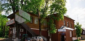 Диагностический центр МРТ MDC на улице Текстильщиков в Домодедово 