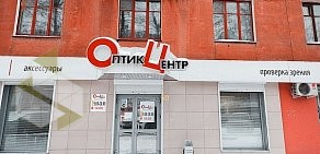 Офтальмологическая клиника Оптик-Центр на проспекте Богдана Хмельницкого