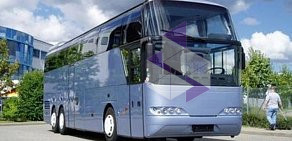 Транспортная компания bus Service на Кинешемском шоссе