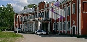 Клиническая больница имени Петра Великого на Пискарёвском проспекте