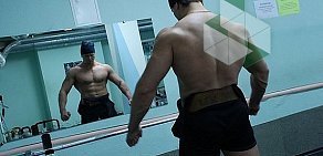 Спортивный клуб Leon Gym на Новослободской улице