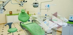 Стоматологическая клиника Алмаз Дент