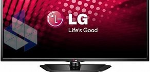 Ремонт телевизоров LG