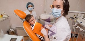 Семейная медицинская клиника Детство Плюс в Савелках