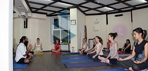 Студия йоги и аюрведы и аюрведы Йога Inn