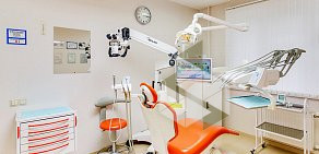 Стоматологическая клиника КДК Дент в Солнцево 