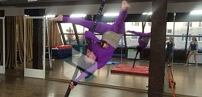 Cтудия танцев Pole Dance Style на Комендантском проспекте