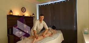 Санаторно-гостиничный комплекс Devon Medical & Spa на Таёжной улице