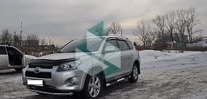 Автокомплекс Покровский на улице Авиаторов