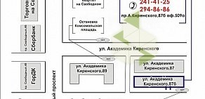 Центр образовательных сервисов