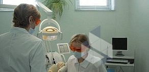 Стоматология Мега-Мед в ТЦ Московский