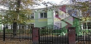 Детский сад № 224 в Ленинском районе