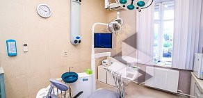 Стоматологический центр Леге Артисс