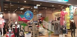 Сеть магазинов детской одежды Acoola в ТЦ Планерная