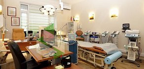 Международный медицинский центр особо тяжких патологий опорно-двигательного аппарата на улице Академика Анохина