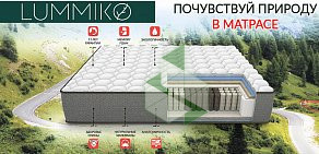 Интернет-магазин матрасов и товаров для сна Сонин Сон