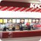 Ресторан быстрого питания KFC в ТЦ OZ MALL