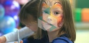 Студия детской красоты Воображуля в Одинцово