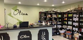 Магазин оливкового масла и оливок Oliva