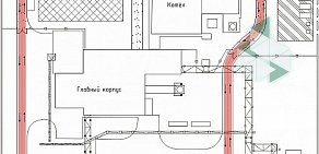 Рекламное агентство Полиграфист на улице Ленина