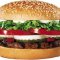 Ресторан быстрого питания Burger King на метро Бухарестская