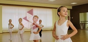 Детская хореографическая студия Олекс на метро Купчино