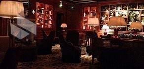 Xander Bar в отеле Four Seasons Hotel Lion Palace St. Petersburg