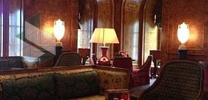Xander Bar в отеле Four Seasons Hotel Lion Palace St. Petersburg