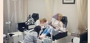 Салон красоты NAIL SPA на метро Петроградская