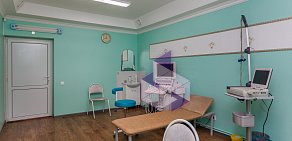 Медицинский центр Евромедсервис на Ужгородской улице в Динской