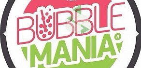 Чайная станция Bubble Mania на улице Баумана