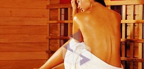 Банный SPA-центр Бани & SPA на улице Свободы