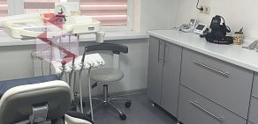 Стоматологическая клиника Vitera