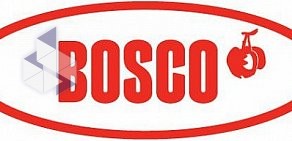 Магазин BOSCO Sport на Кудринской площади