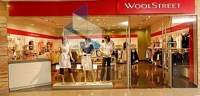 Магазин женской одежды Woolstreet в ТЦ Метромаркет