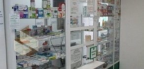 Аптека Эверест на улице Свердлова в Балашихе