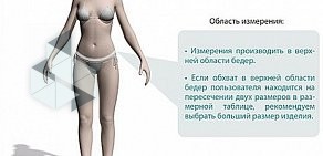 Ортопедический салон Orto на Московском шоссе
